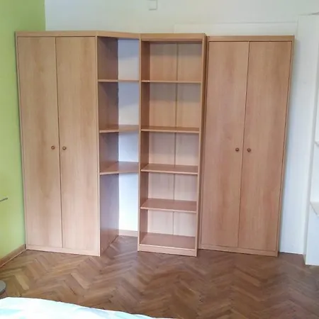 Sturka Appartamento *